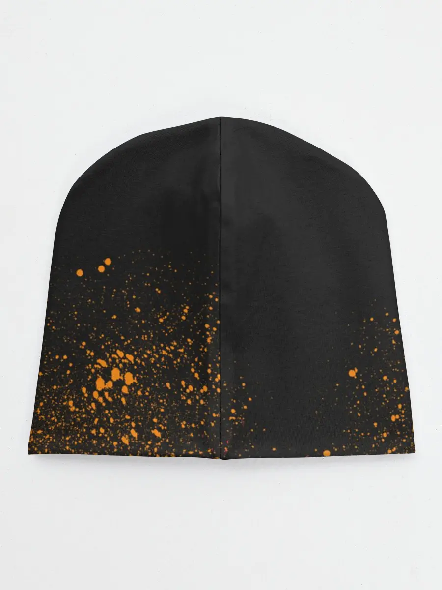 Детская шапка / Искры