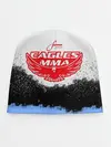 Детская шапка / Eagles MMA