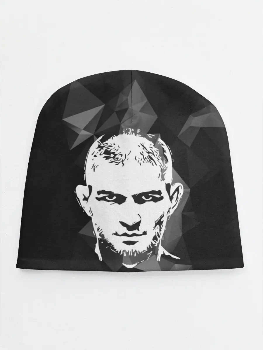 Детская шапка / KHABIB NURMAGOMEDOV.