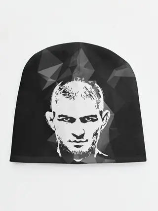 Детская шапка / KHABIB NURMAGOMEDOV.