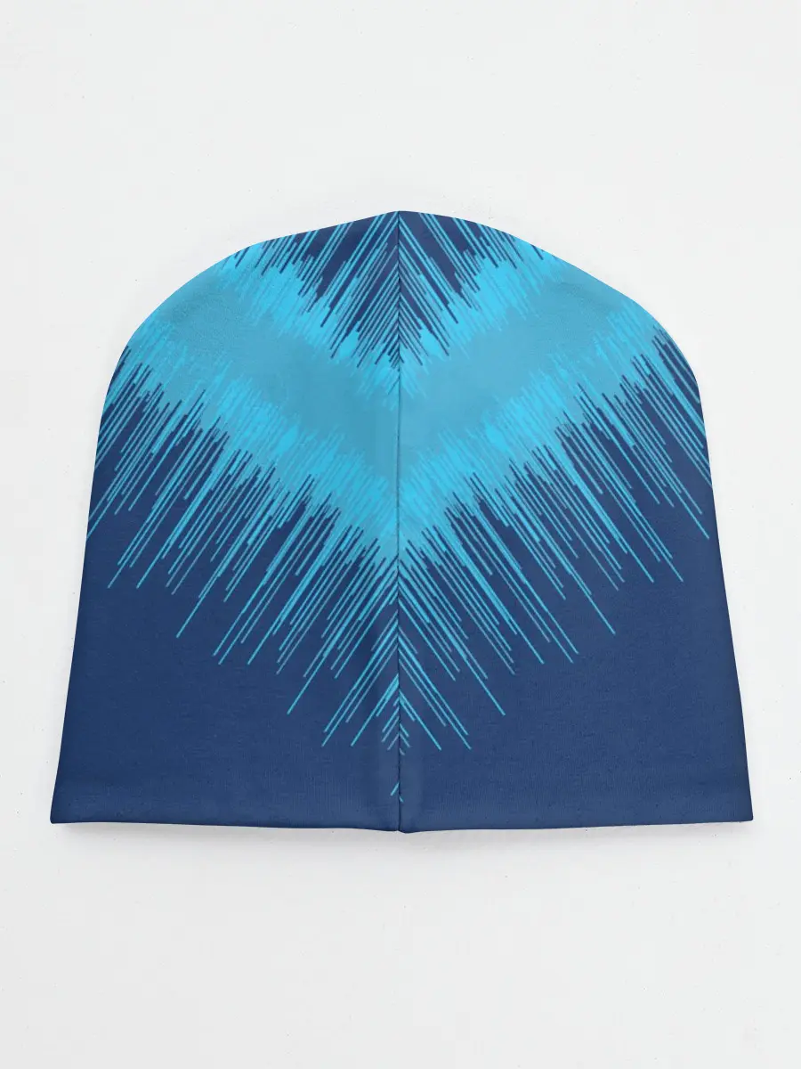 Детская шапка / Barcelona Training 2019