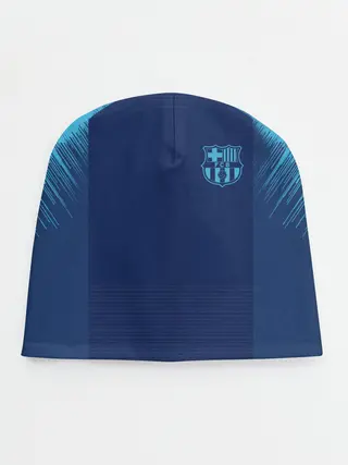 Детская шапка / Barcelona Training 2019