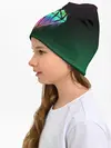 Детская шапка / Бриллиант