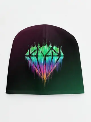 Детская шапка / Бриллиант