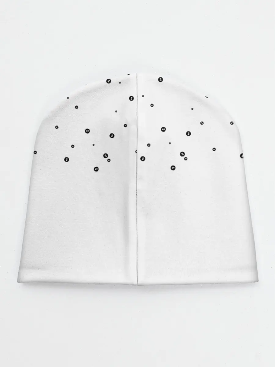 Детская шапка / Totoro The Rain