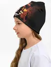 Детская шапка / 1234