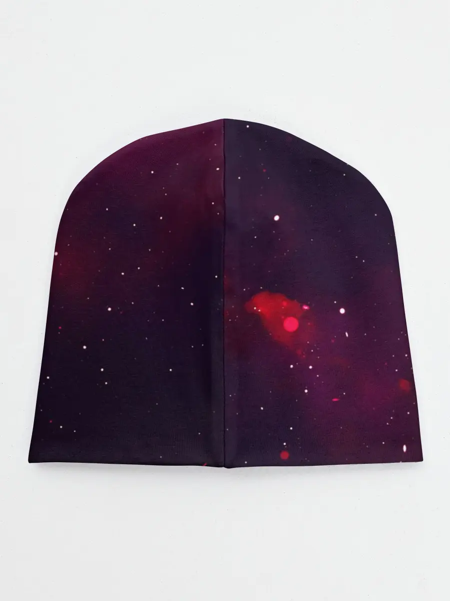 Детская шапка / Elon Reeve Musk