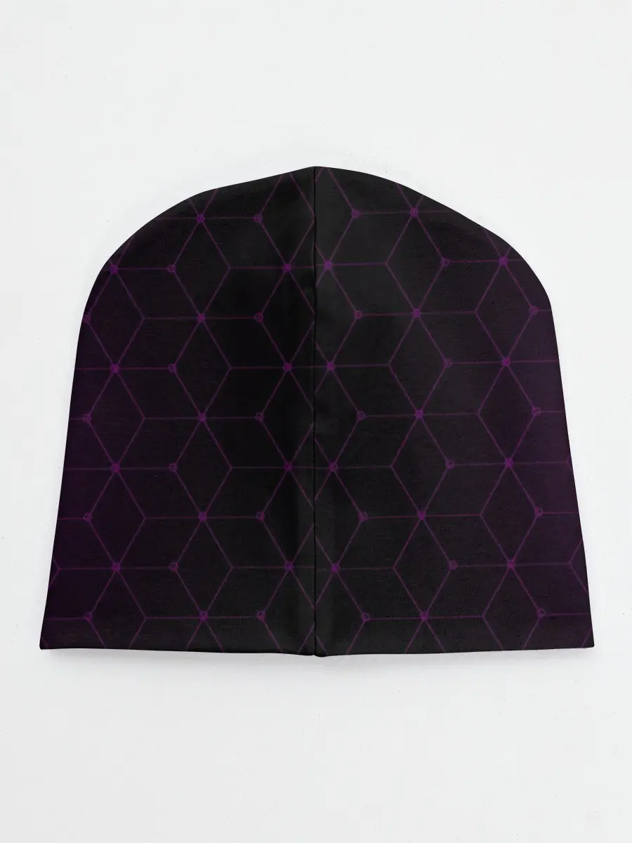 Детская шапка / Fortnite