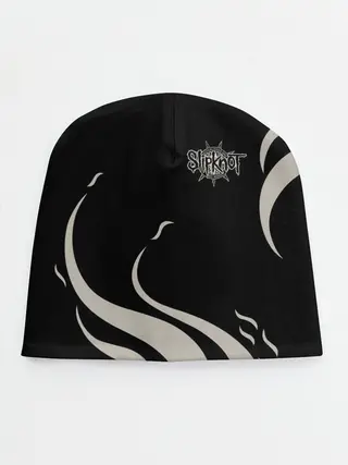 Детская шапка / Slipknot