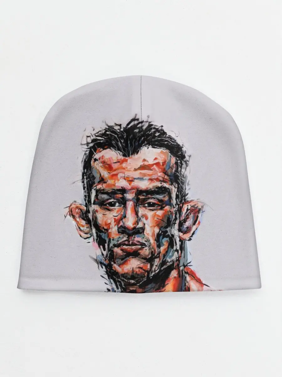 Детская шапка / Tony Ferguson