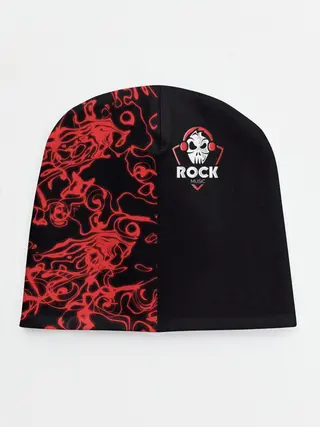 Детская шапка / I Love Rock