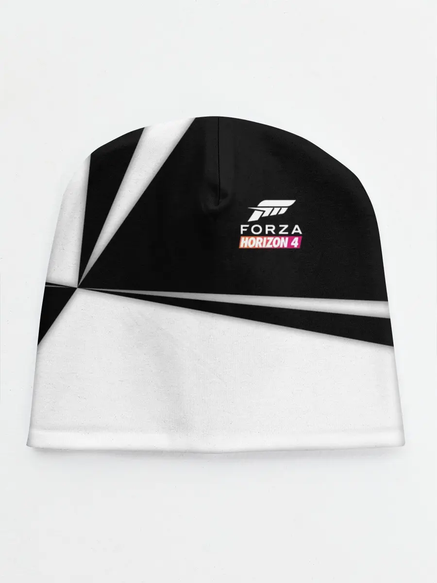 Детская шапка / FORZA HORIZON 4.