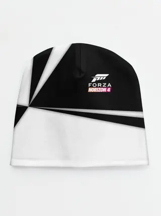 Детская шапка / FORZA HORIZON 4.