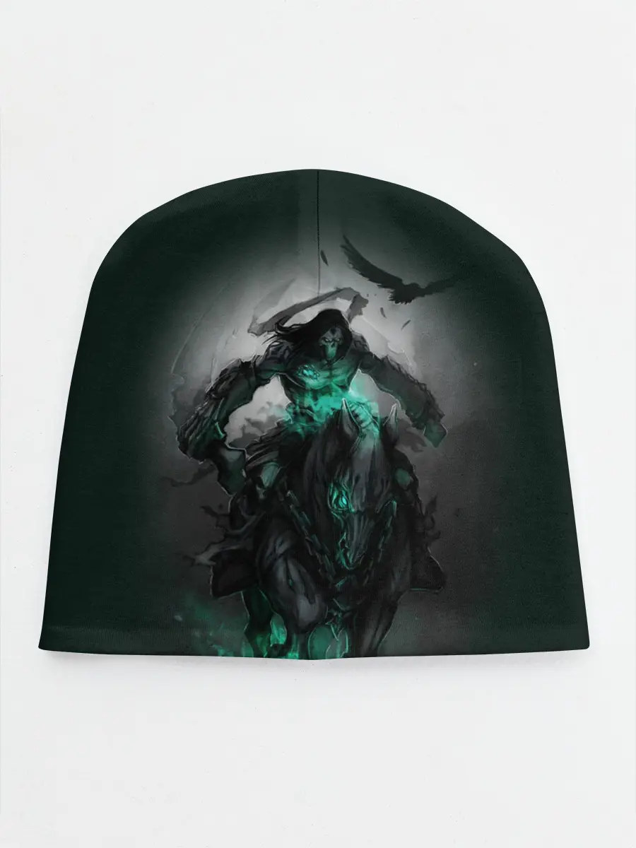 Детская шапка / Darksiders III