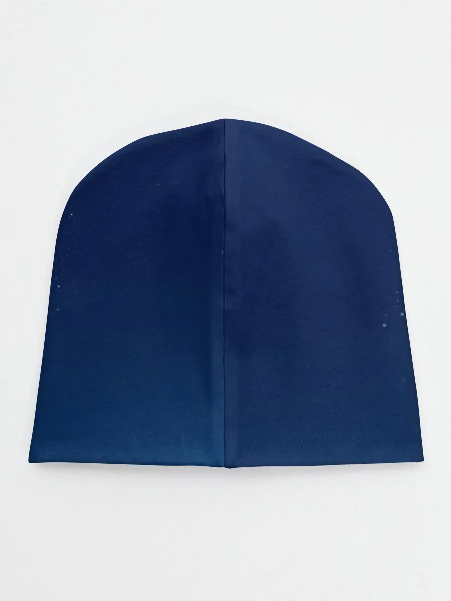 Детская шапка / NASA