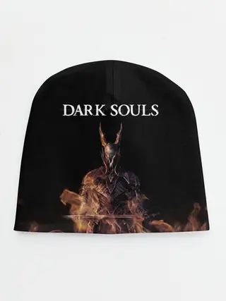 Детская шапка / Dark Souls