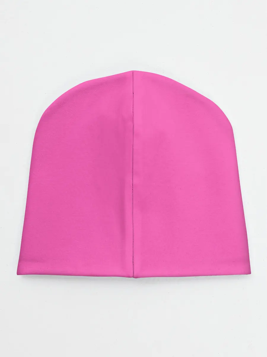 Детская шапка / NCT 127. Cherry Bomb