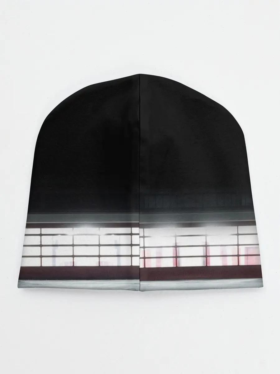 Детская шапка / TESLA