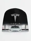 Детская шапка / TESLA
