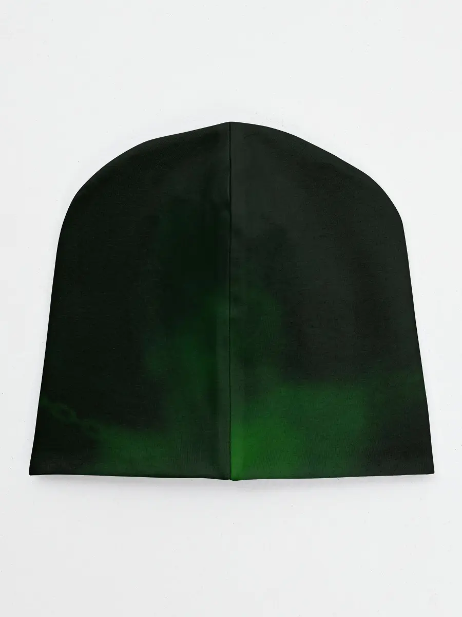 Детская шапка / Демон легиона