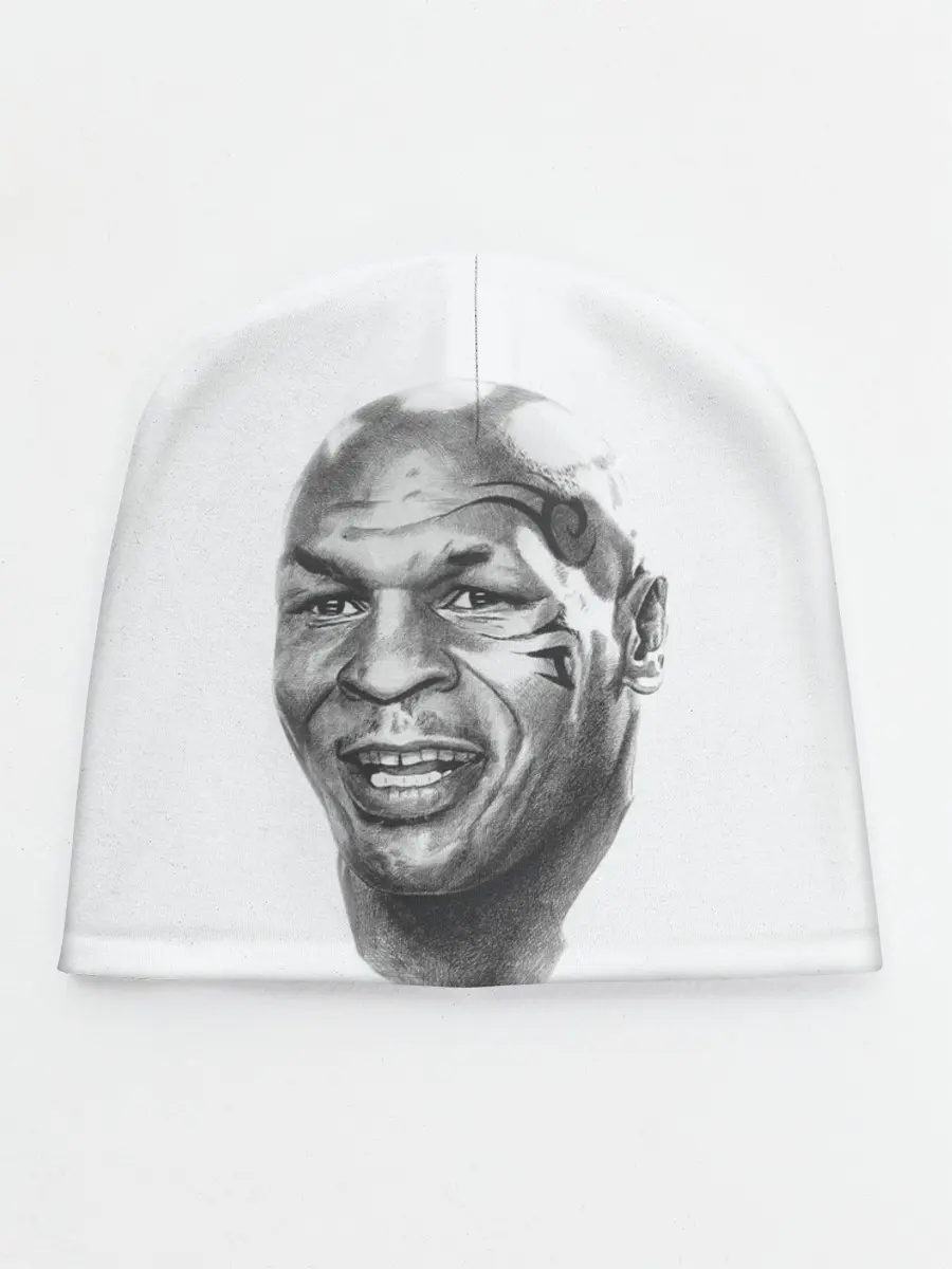 Детская шапка / Тайсон