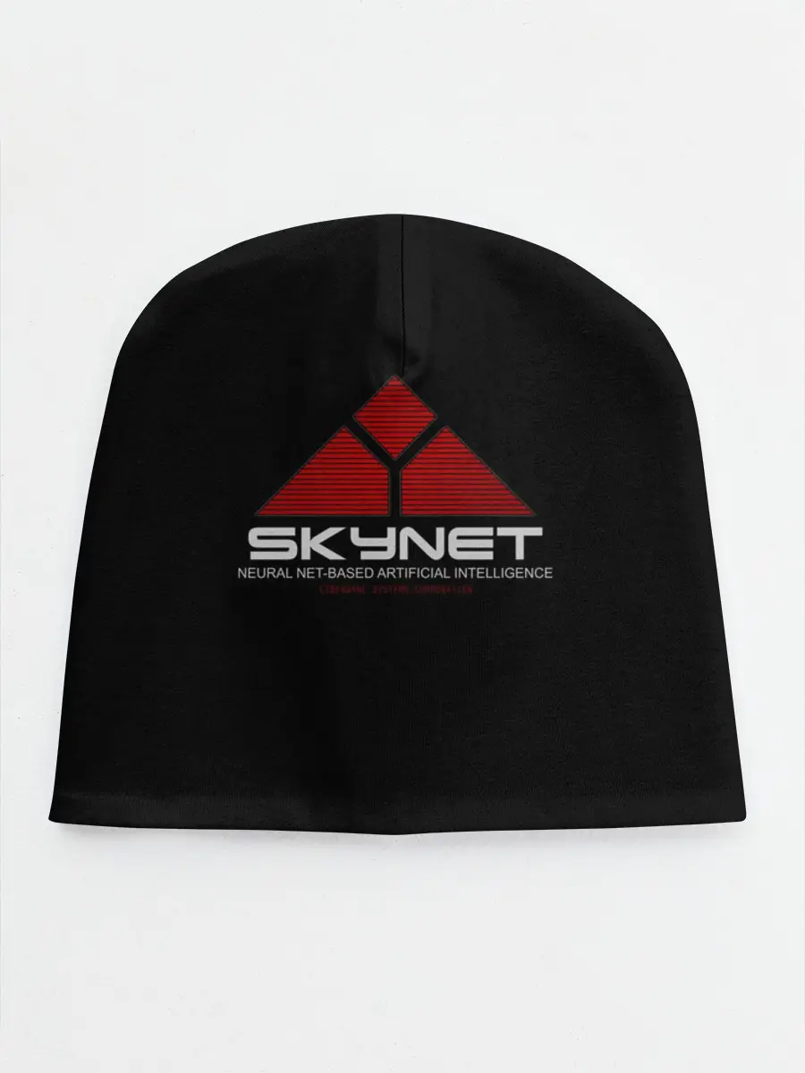 Детская шапка / SKYNET