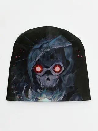 Детская шапка / SAO Death Gun