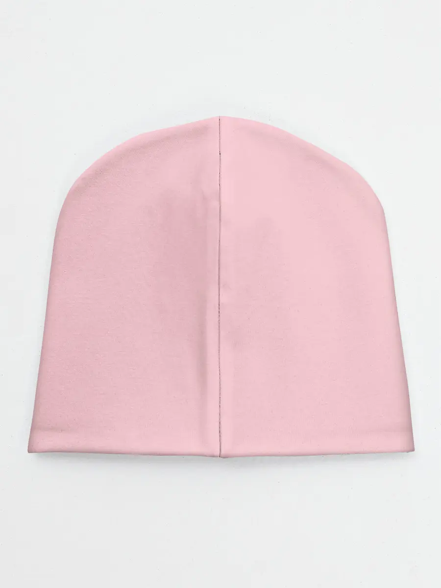 Детская шапка / Piggy Time