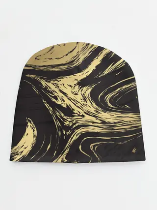 Детская шапка / Золотые реки