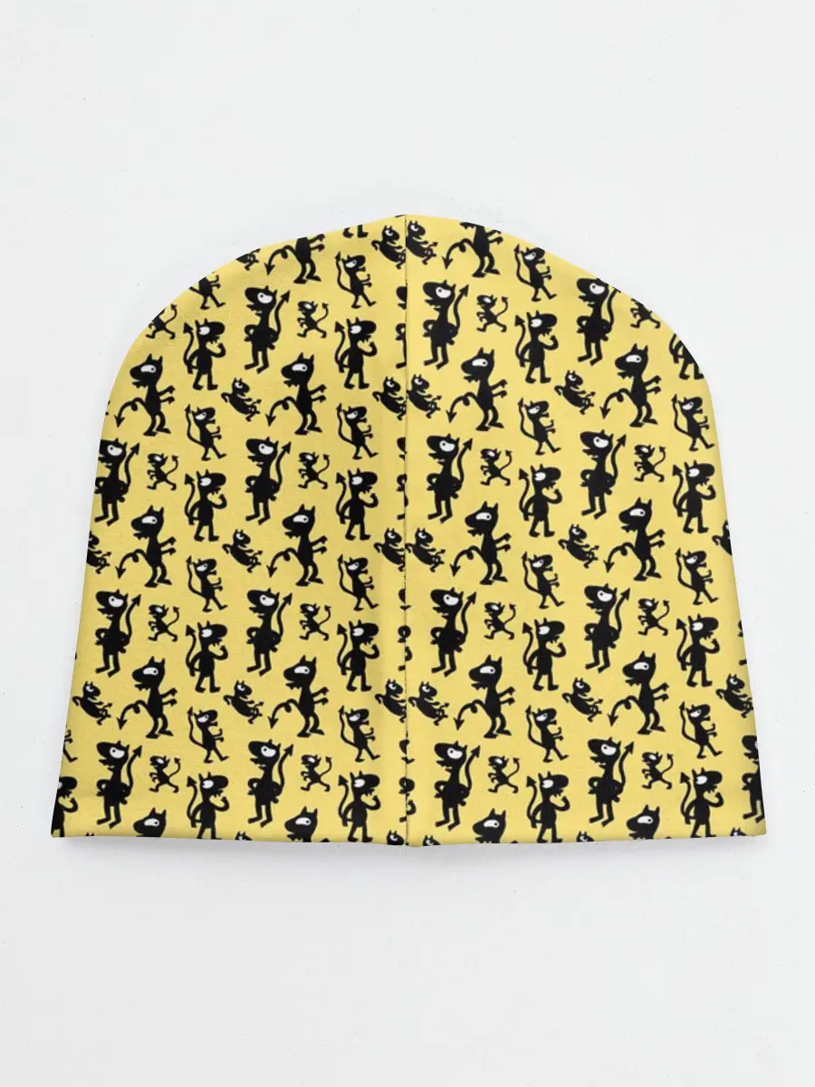 Детская шапка / Disenchantment. Luci