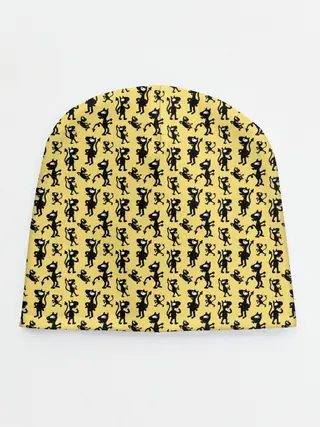 Детская шапка / Disenchantment. Luci