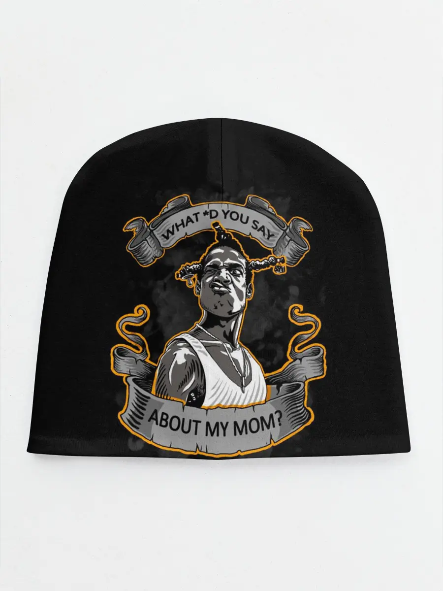 Детская шапка / Loc Dog / Южный централ