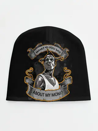 Детская шапка / Loc Dog / Южный централ