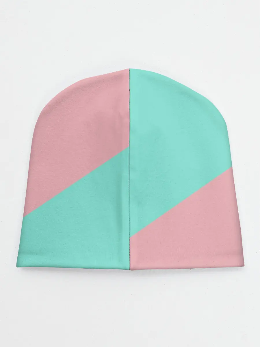 Детская шапка / BTS