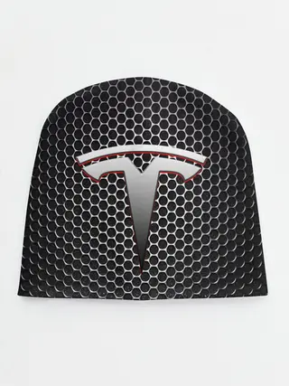 Детская шапка / TESLA