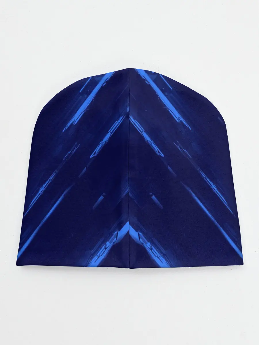 Детская шапка / TESLA