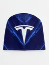 Детская шапка / TESLA