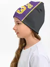 Детская шапка / James LA Lakers 2019