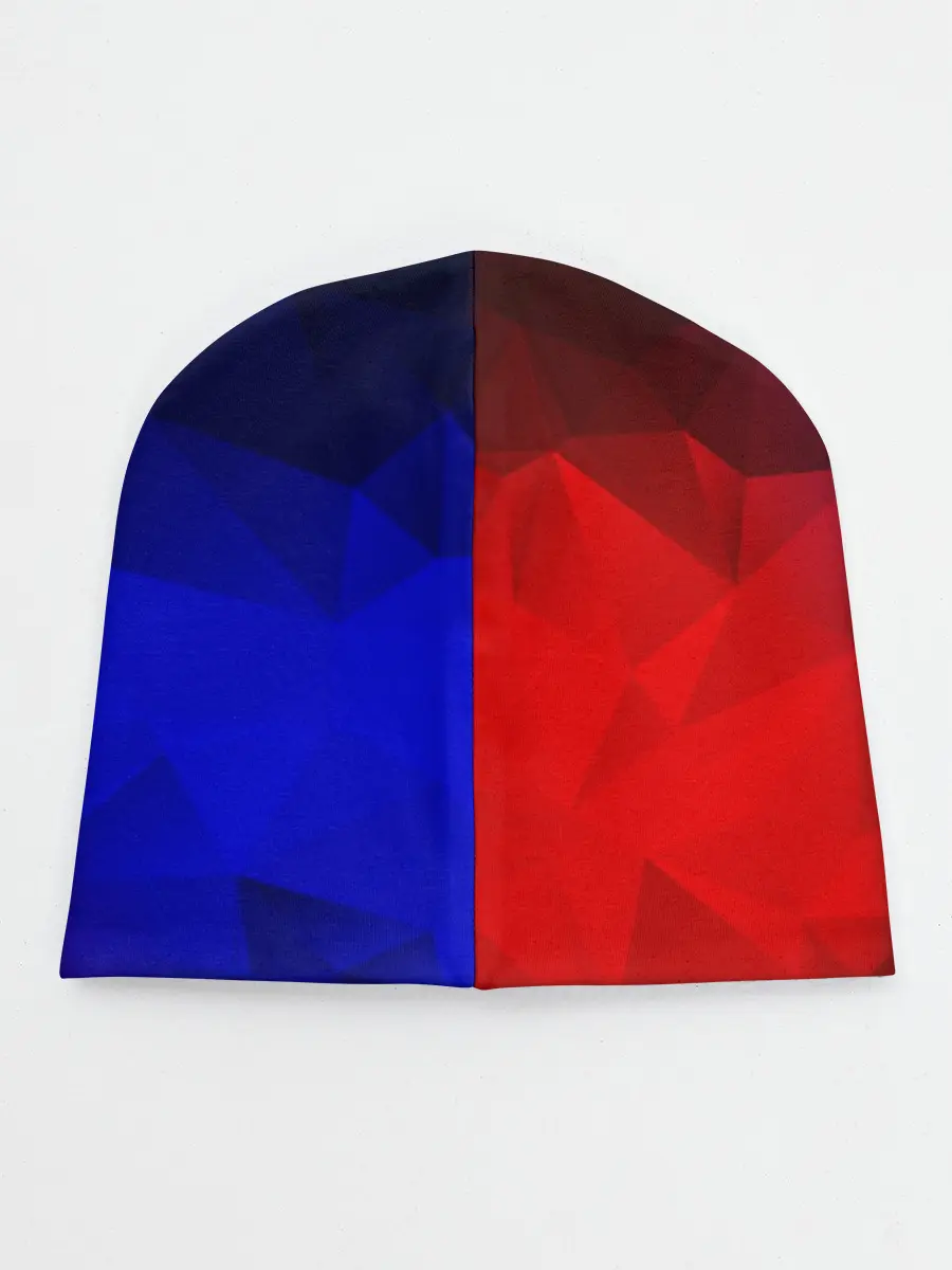 Детская шапка / CYBERPUNK 2077 | КИБЕРПАНК 2077