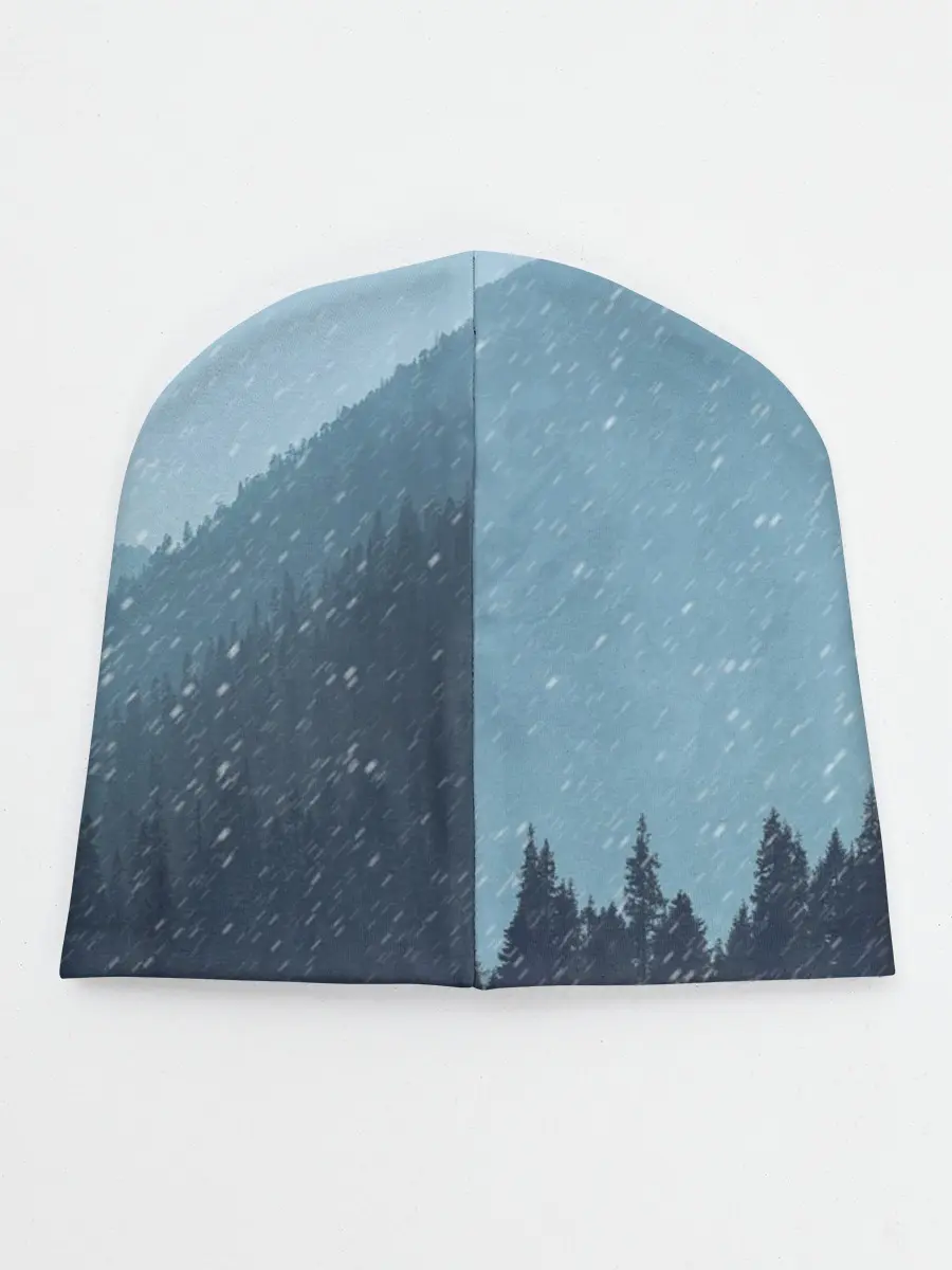 Детская шапка / TES SKYRIM