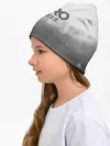 Детская шапка / METRO WINTER