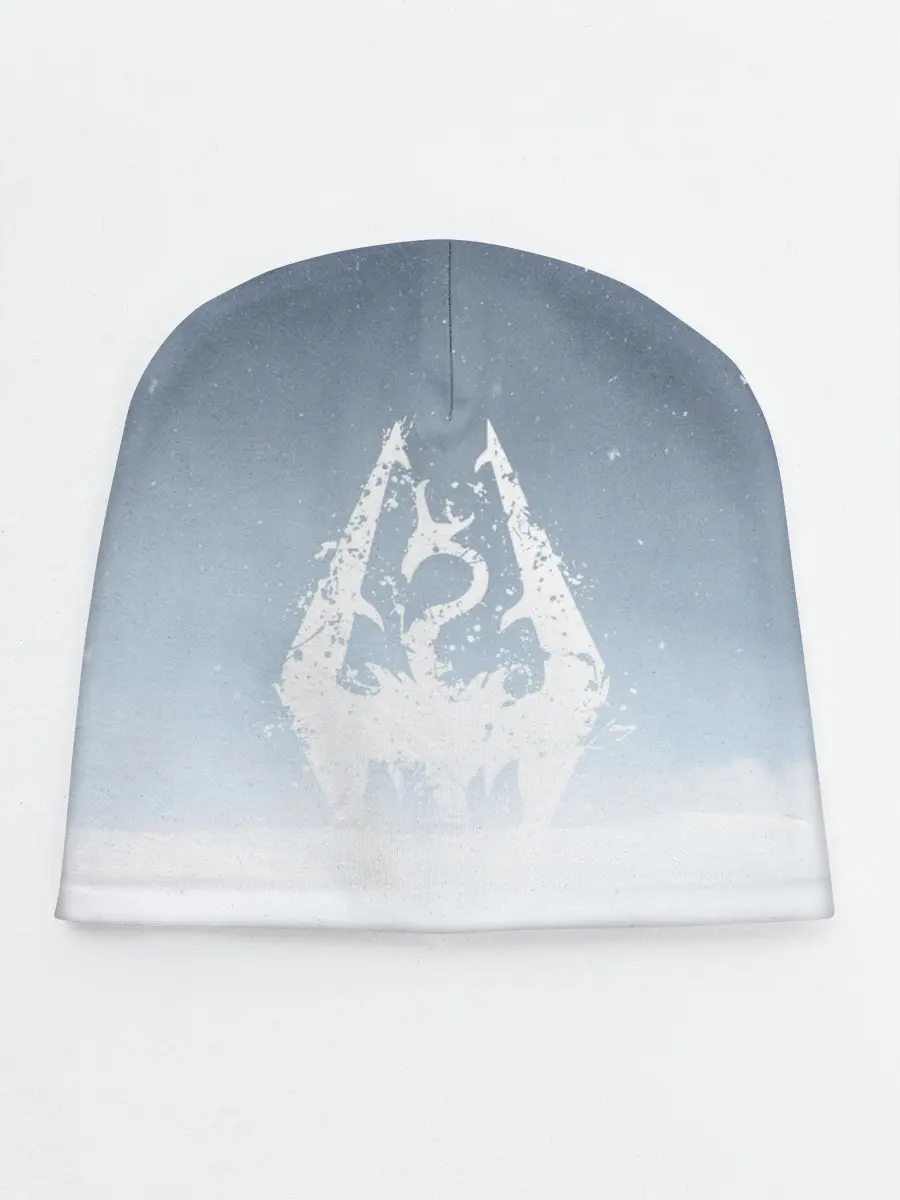 Детская шапка / TES SKYRIM