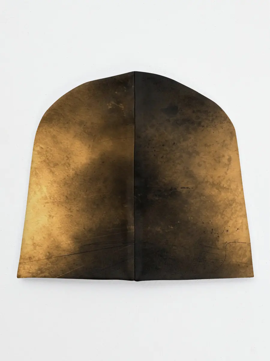 Детская шапка / Darksiders LOGO