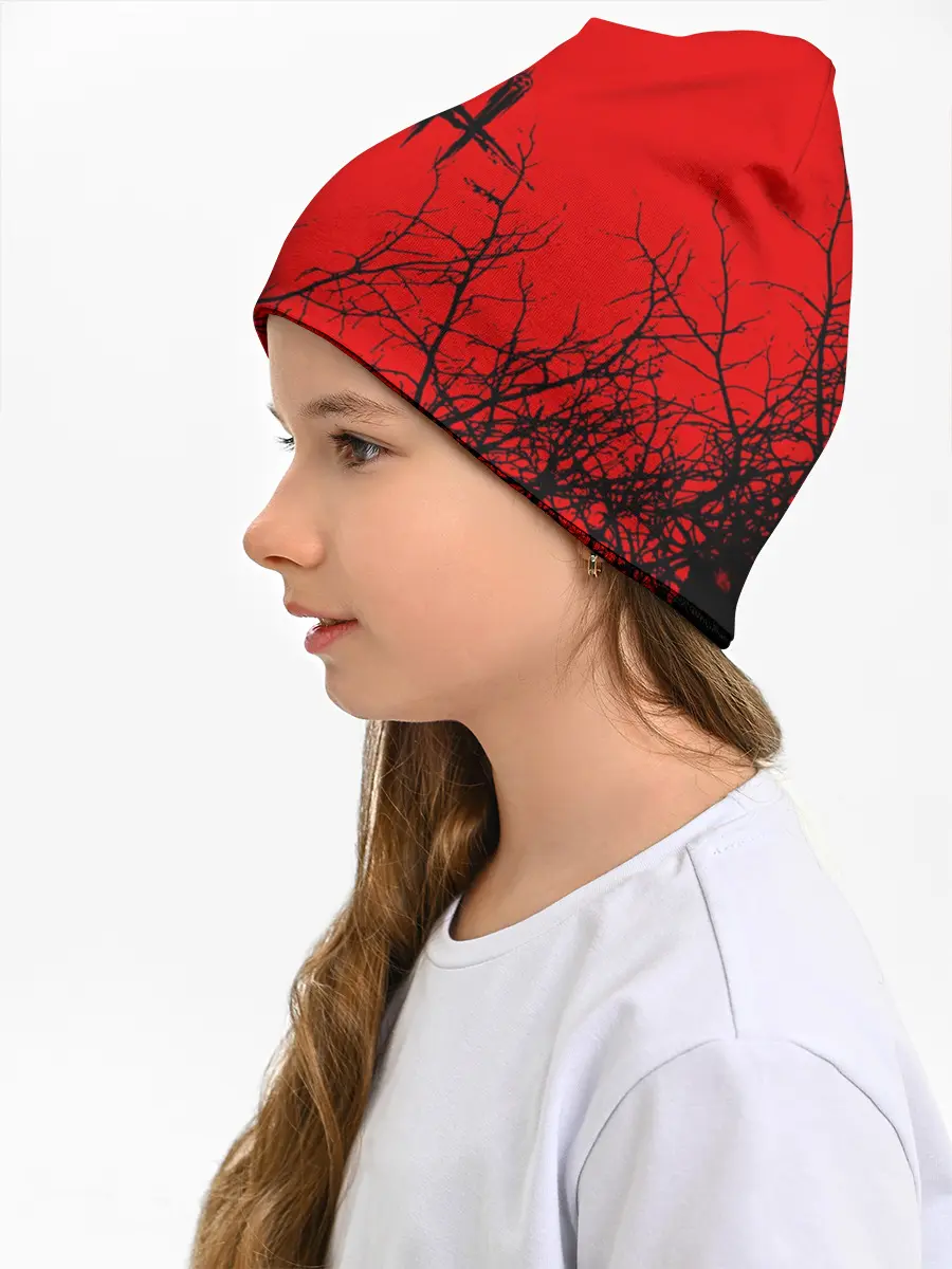 Детская шапка / Dead by Daylight