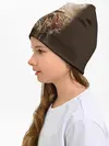 Детская шапка / русь