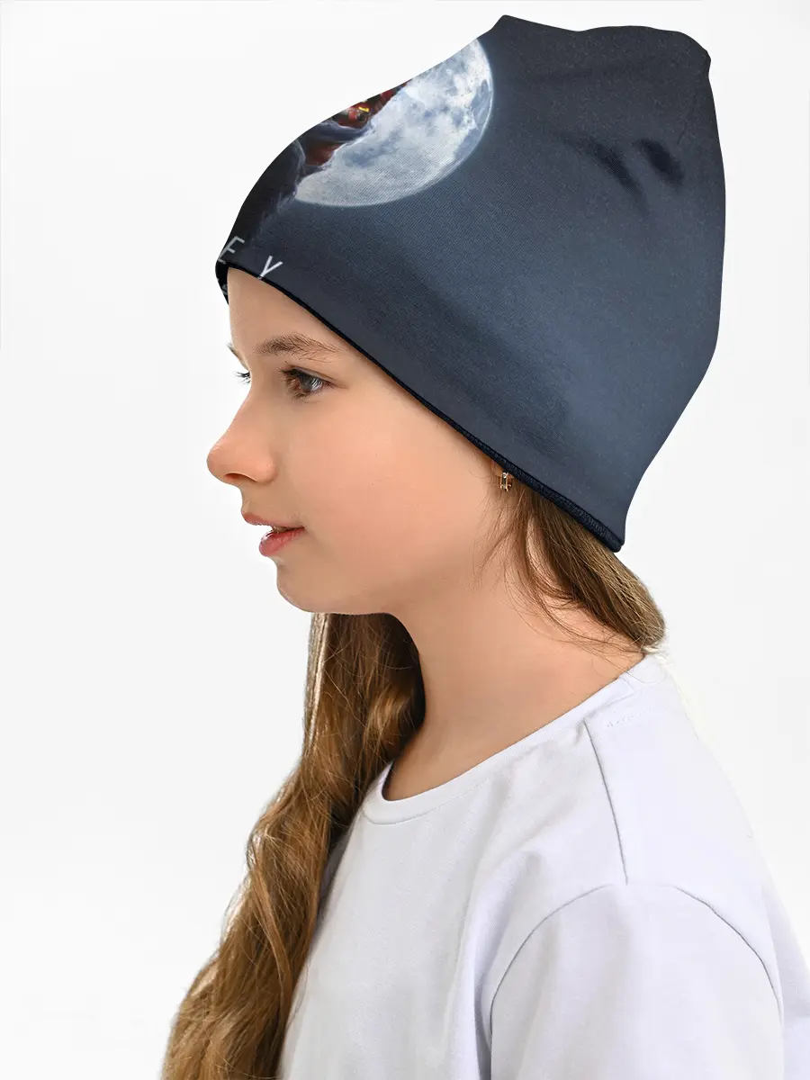 Детская шапка / PREY: Mooncrash