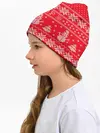 Детская шапка / Новогодний Егор