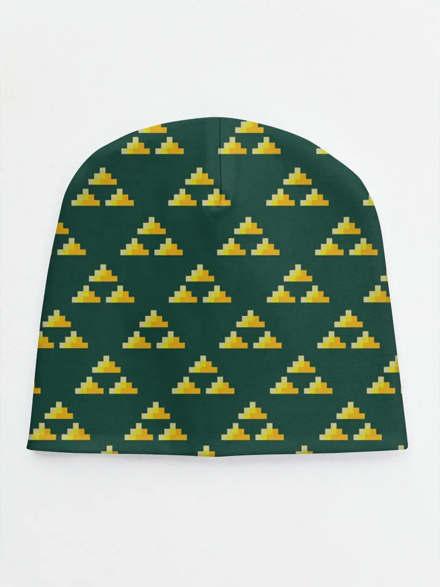 Детская шапка / THE LEGEND OF ZELDA