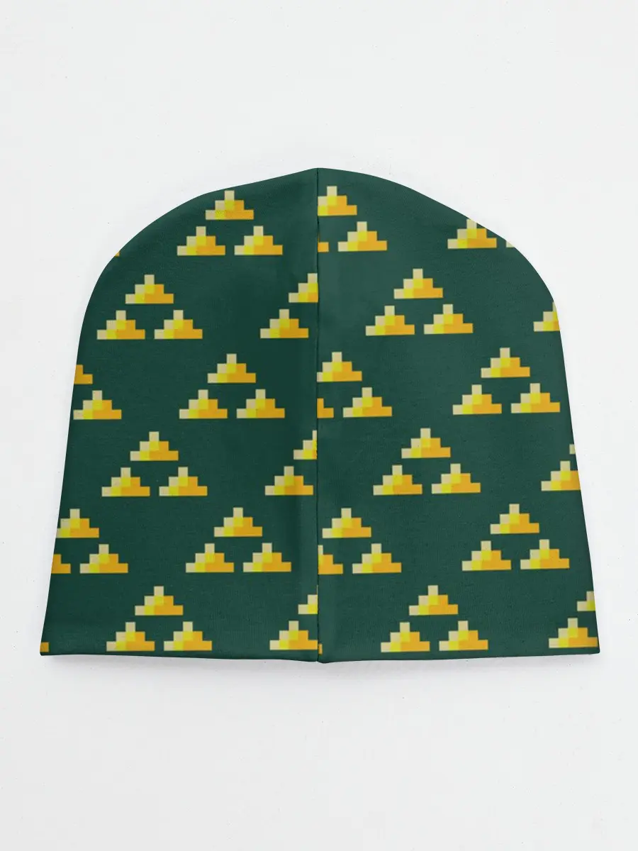 Детская шапка / THE LEGEND OF ZELDA