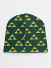 Детская шапка / THE LEGEND OF ZELDA